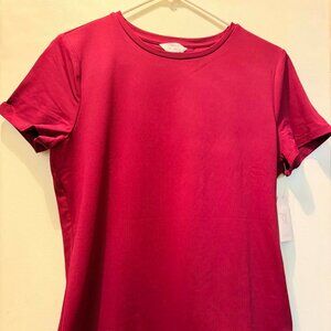 Time & True Smooth Layering Top